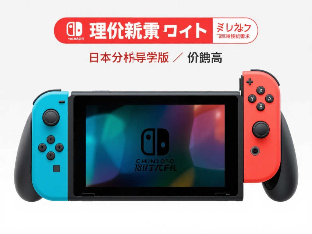 NS2日本专属版震撼上市:仅售2500元,足足便宜1000元! NS2日本专属版震撼上市:仅售2500元,足足便宜1000元!