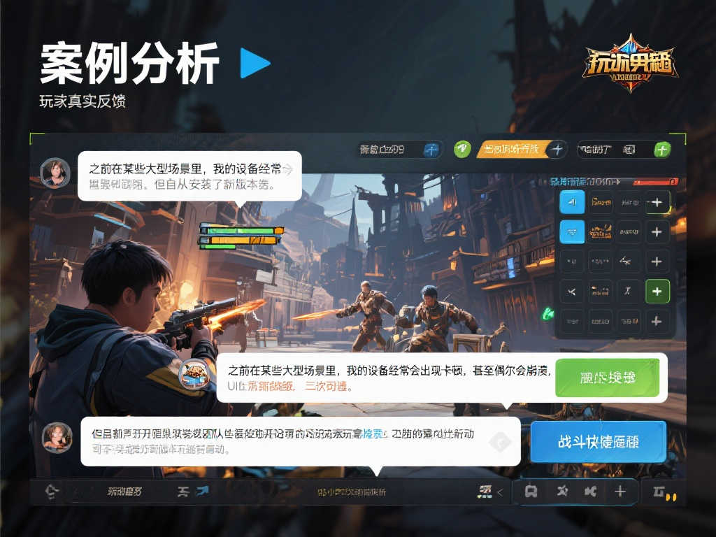 《霍格沃茨之遗》全新更新：界面优化与性能提升！