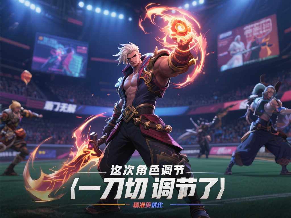 《真人快打1》4月更新来袭：角色平衡调整与BUG优化！